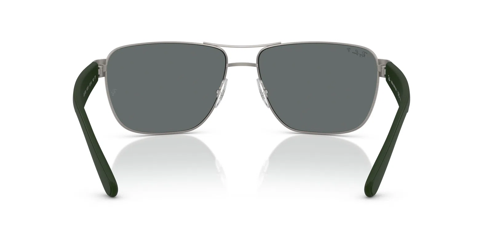 Ray-Ban 3745L Sunglasses - view 26